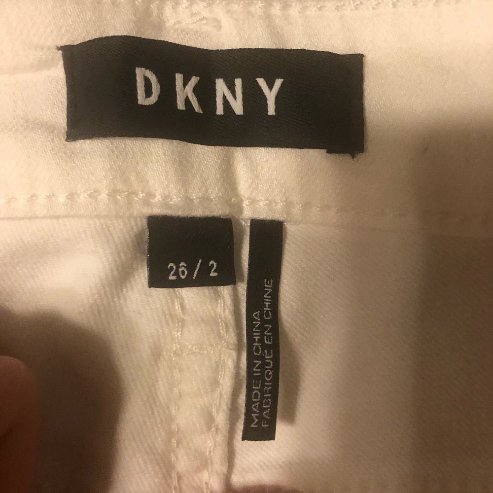 DKNY pants